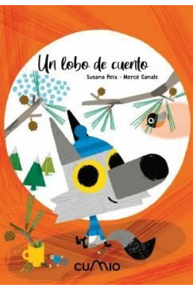 LOBO DE CUENTO, UN