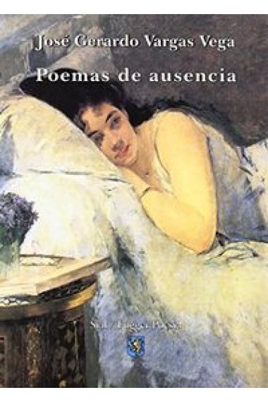 Poemas de ausencia