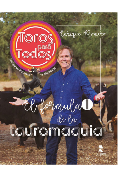 TOROS PARA TODOS