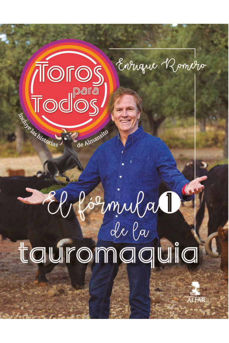 TOROS PARA TODOS