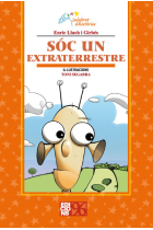 Sóc un extraterrestre