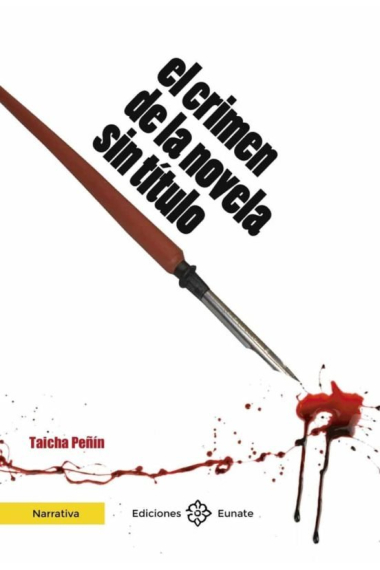 EL CRIMEN DE LA NOVELA SIN TITULO