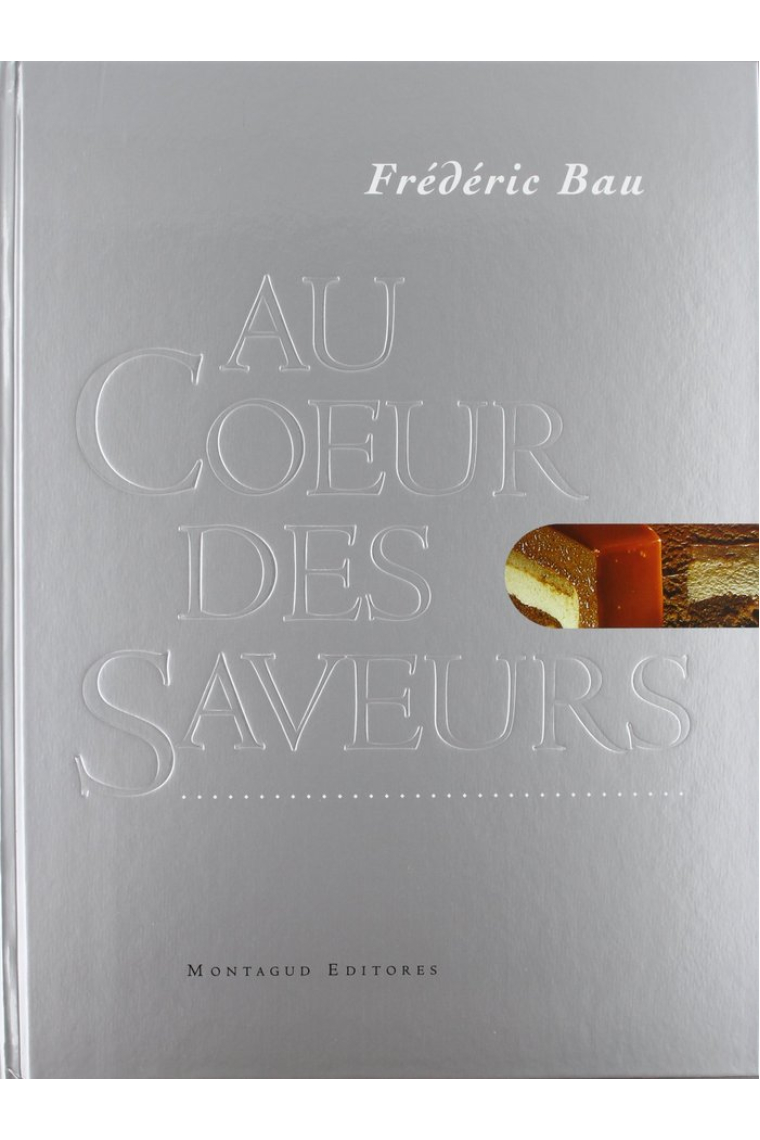 AU COEUR DES SAVEURS