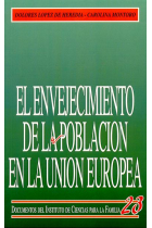 El envejecimiento de la población en la Unión Europea