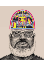 Trenton Doyle Hancock - Mind of the Mound: Critical Mass (Agosto 2019)