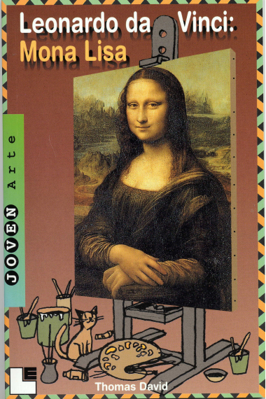 Leonardo da Vinci: Mona Lisa