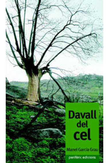 Davall del cel