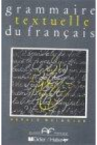 Grammaire textuelle du français