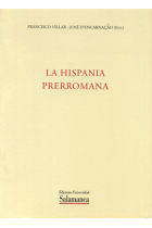 La Hispania prerromana