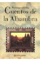 CUENTOS DE LA ALHAMBRA