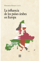 INFLUENCIA DE LOS PAISES ARABES EN EUROPA