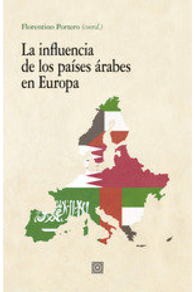 INFLUENCIA DE LOS PAISES ARABES EN EUROPA