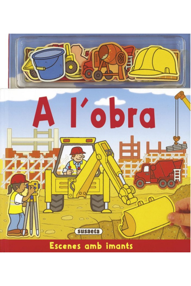 A l'obra