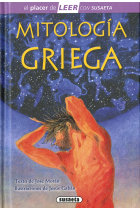 MITOLOGIA GRIEGA