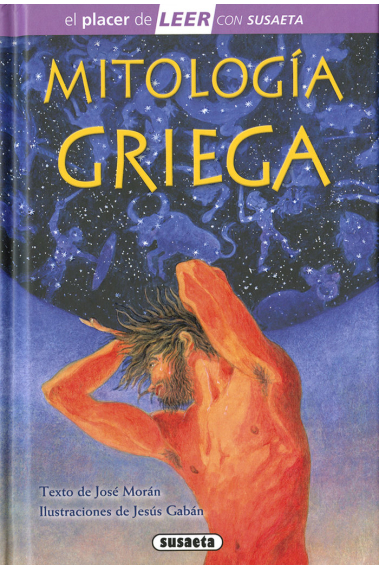 MITOLOGIA GRIEGA