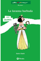 La faraona barbuda