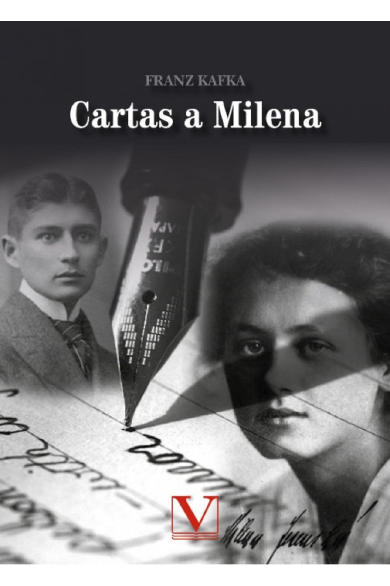 Cartas a Milena