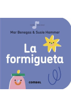 La formigueta (La Cirera 2)