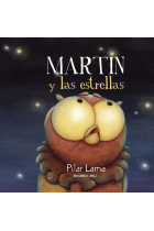 Martin y las estrellas