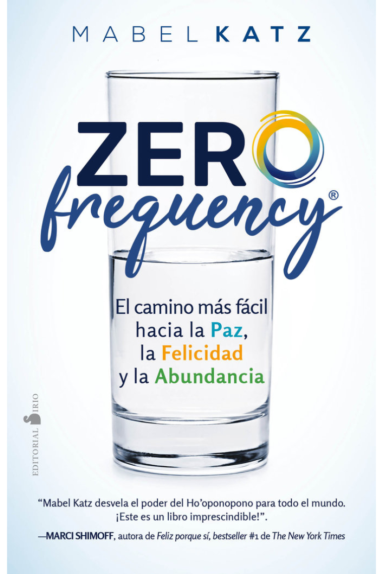 Zero Frequency