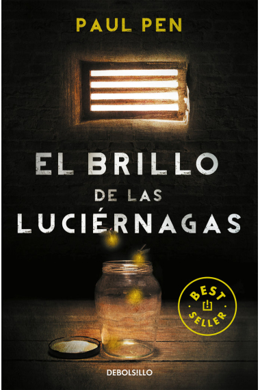 El brillo de las luciérnagas