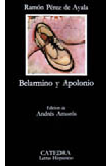 Belarmino y Apolonio