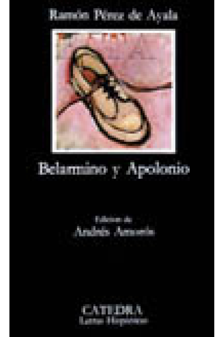 Belarmino y Apolonio