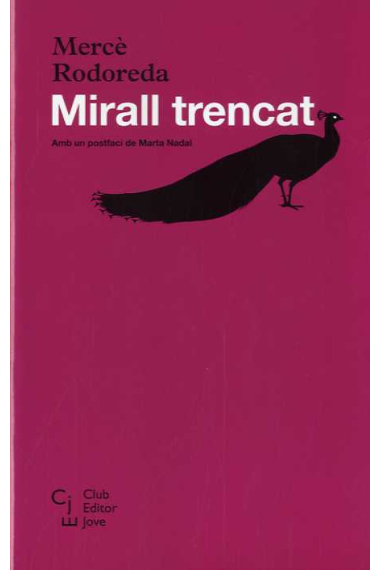 Mirall trencat