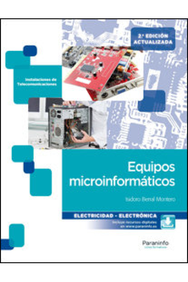 Equipos microinformáticos 2.ª edición