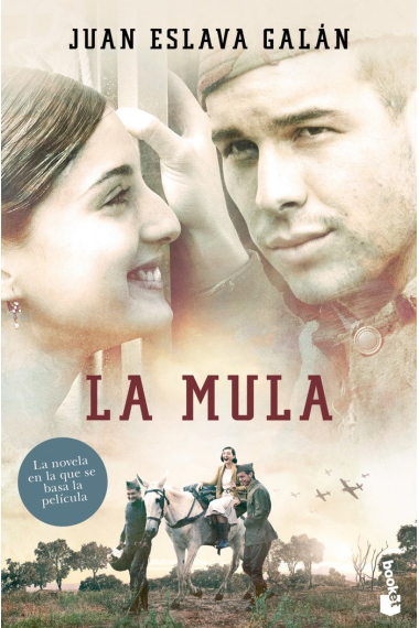 La mula