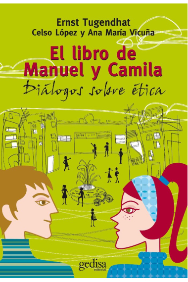 El libro de Manuel y Camila