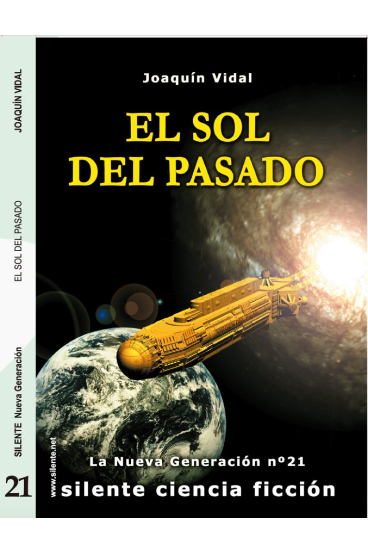 SOL DEL PASADO,EL