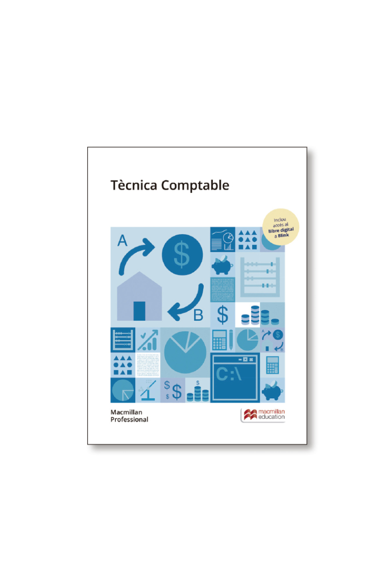 Tècnica Comptable