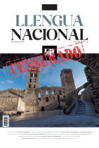 Llengua Nacional. 3r trimestre del 2023, número 124