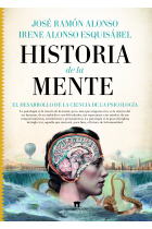 Historia de la mente. El desarrollo de la ciencia de la psicología