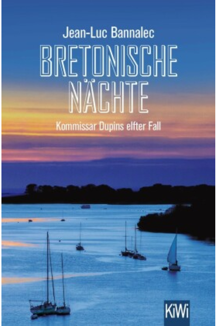 Bretonische Nächte