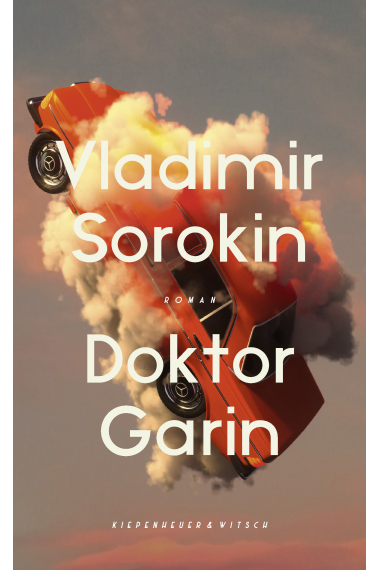 Doktor Garin