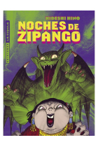 LAS NOCHES DE ZIPANGO