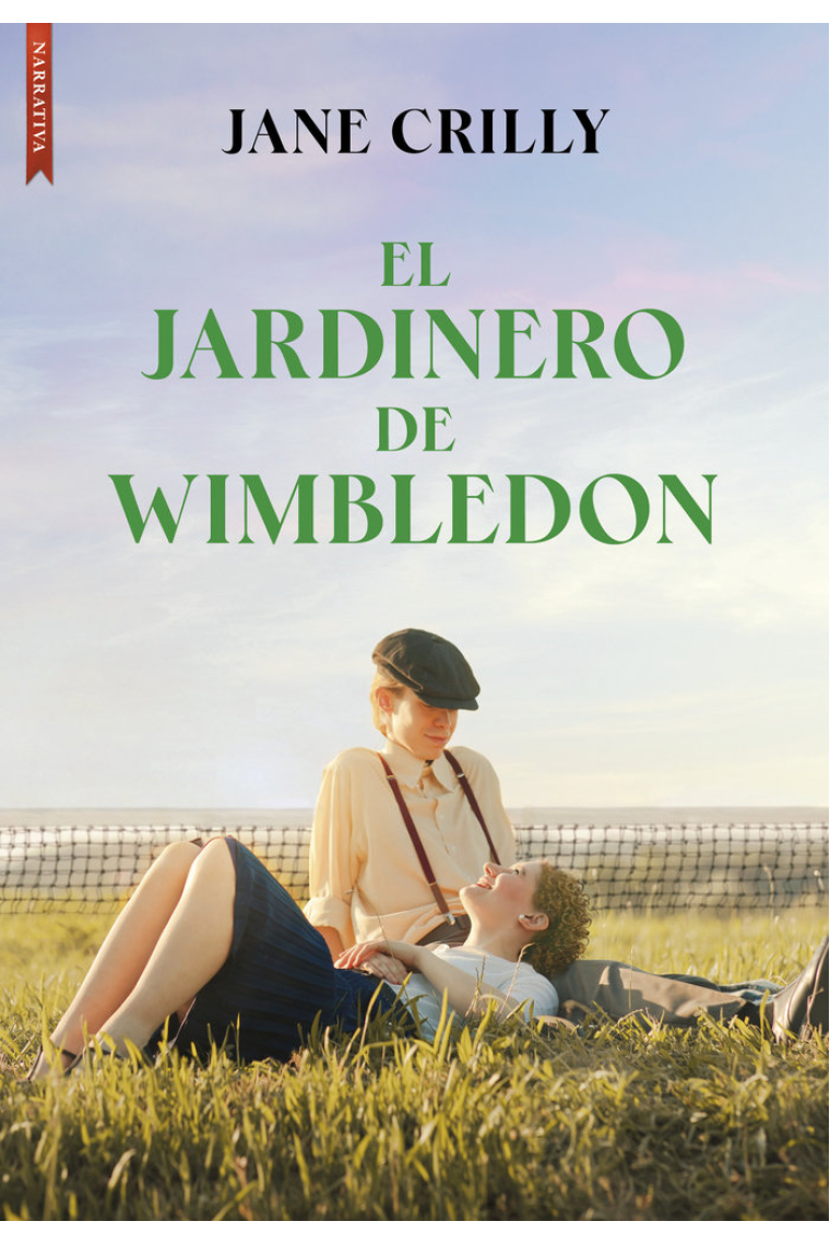 El jardinero de Wimbledon