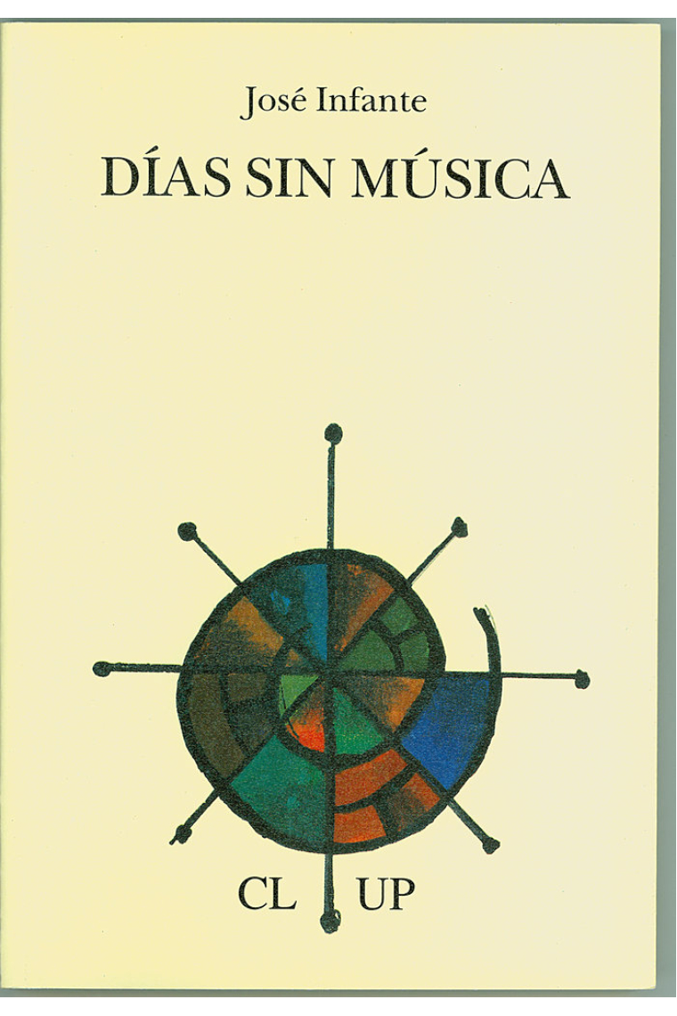 DIAS SIN MUSICA