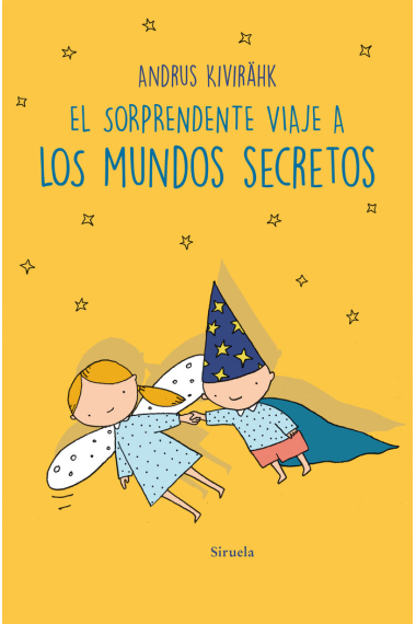 El sorprendente viaje a los mundos secretos