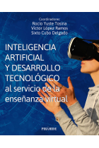 Inteligencia artificial y desarrollo tecnológico al servicio de la enseñanza virtual