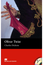 Oliver twist. Intermediate. With Audio CD