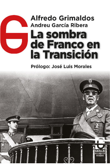 La sombra de Franco en la Transición