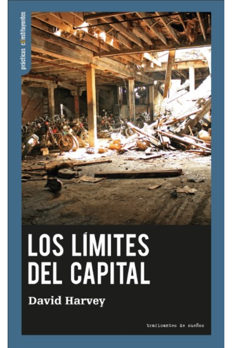 Los límites del capital