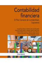 Contabilidad financiera. El Plan General de Contabilidad. Supuestos