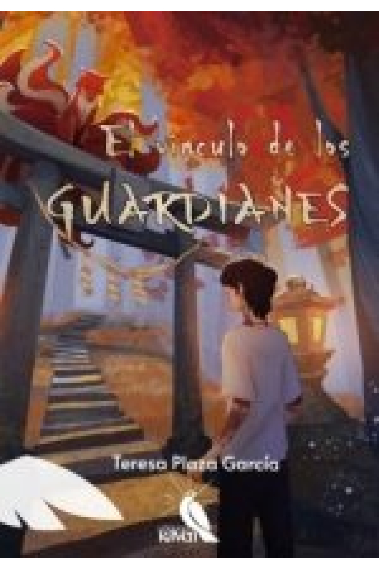 EL VINCULO DE LOS GUARDIANES