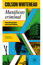 Manifiesto criminal