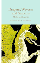 Dragons, Wyverns and Serpents