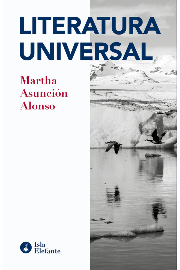 LITERATURA UNIVERSAL